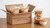 Pumpkin Spice Kettle Corn - Case of 6 - 12oz bags