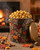 Pumpkin Spice Caramel filled Tin