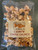 Cashew Toffee Crunch - Excellent classic Toffee Caramel loaded with fresh cashews. If you haven’t already, try this one.