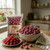Raspberry - A refreshing authentic fruit flavor. Hard to resist