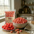 Watermelon - Close you eyes and it’s summer. A wonderful taste without any worry of seeds.