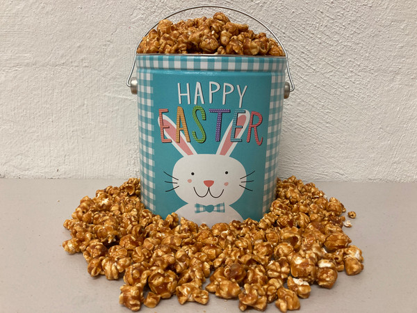 Happy Easter - 1 Gallon -** FREE SHIPPING**