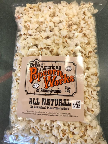 Case of 12 - 5.5oz Bags of Popcorn