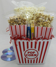 Movie Night Gift Set - Popcorn Works