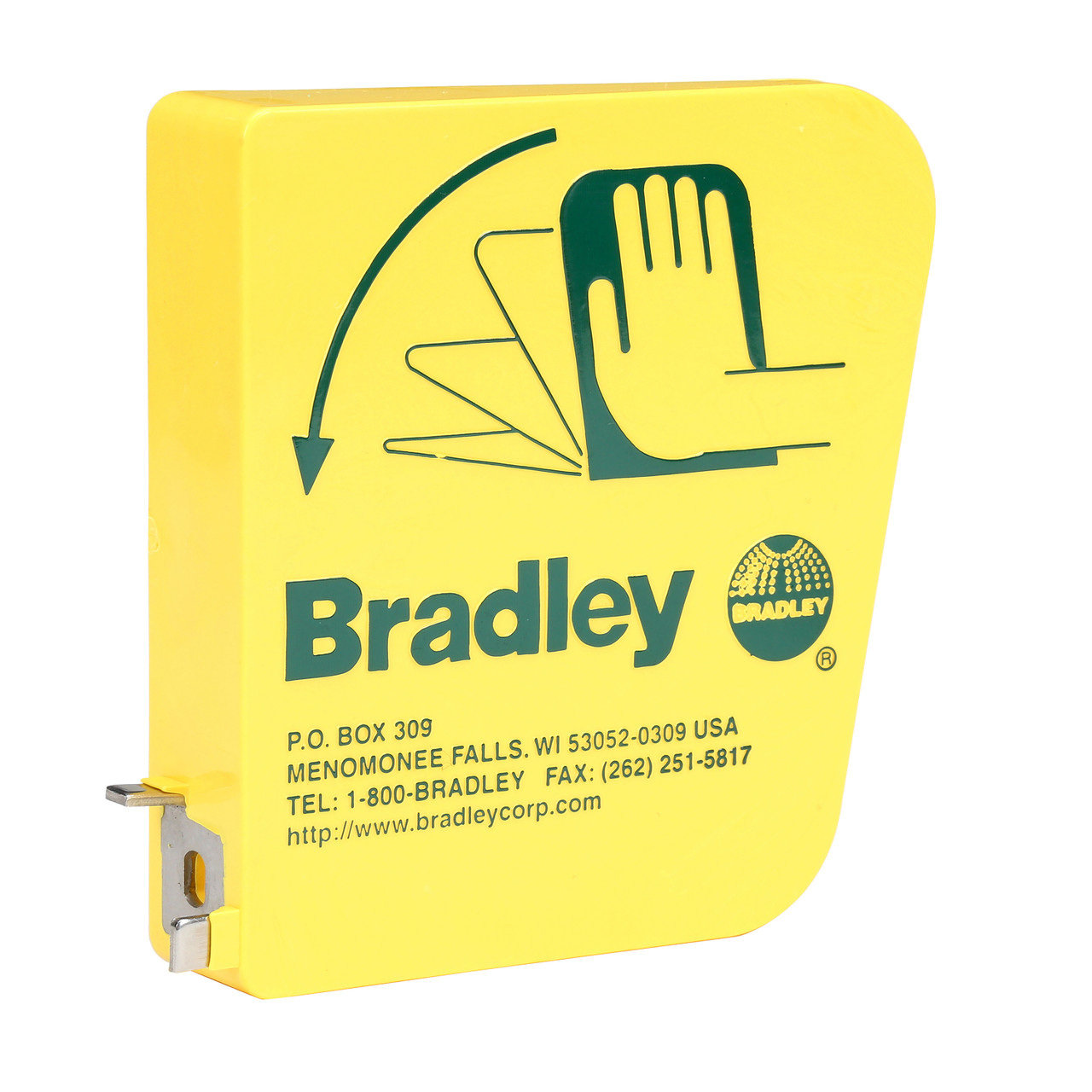 Emergency Eyewash Dust Caps by Bradley sold individually 1 single cap