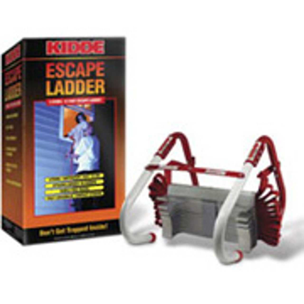 Fire Escape Ladder by Kiddie