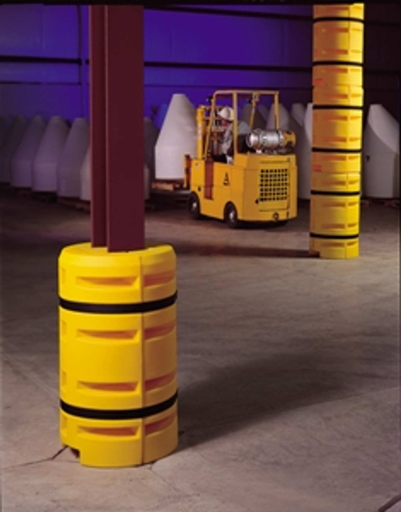 Column Sentry By Sentry Protection Products