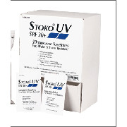 Sunscreen Towelettes by Stoko