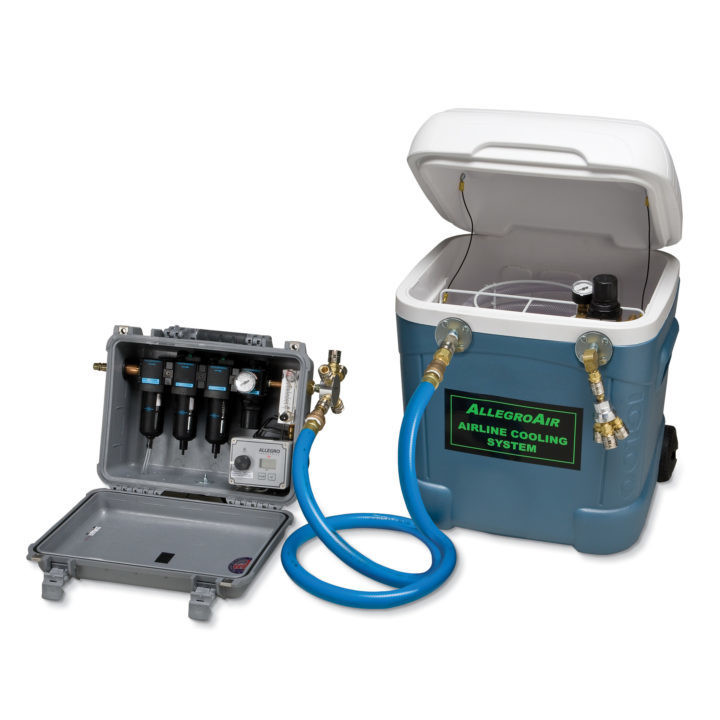 Allegro Breathing Air Sources, HP at low prices.