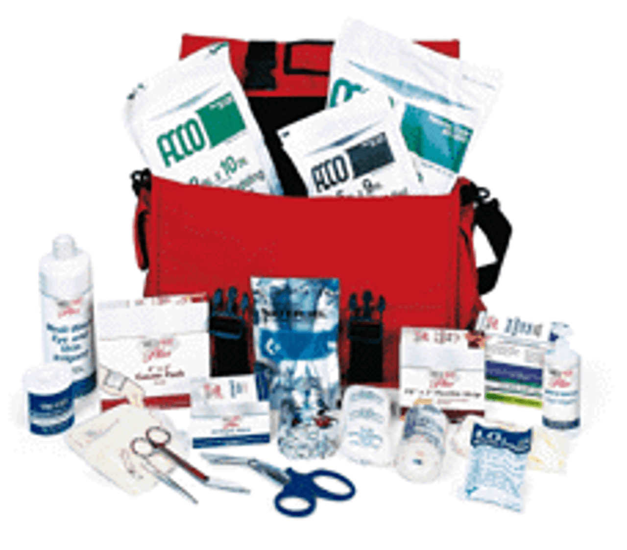 First Aid Supplies