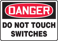 Equipment, Switches, & Shut-Offs provide needed direction.