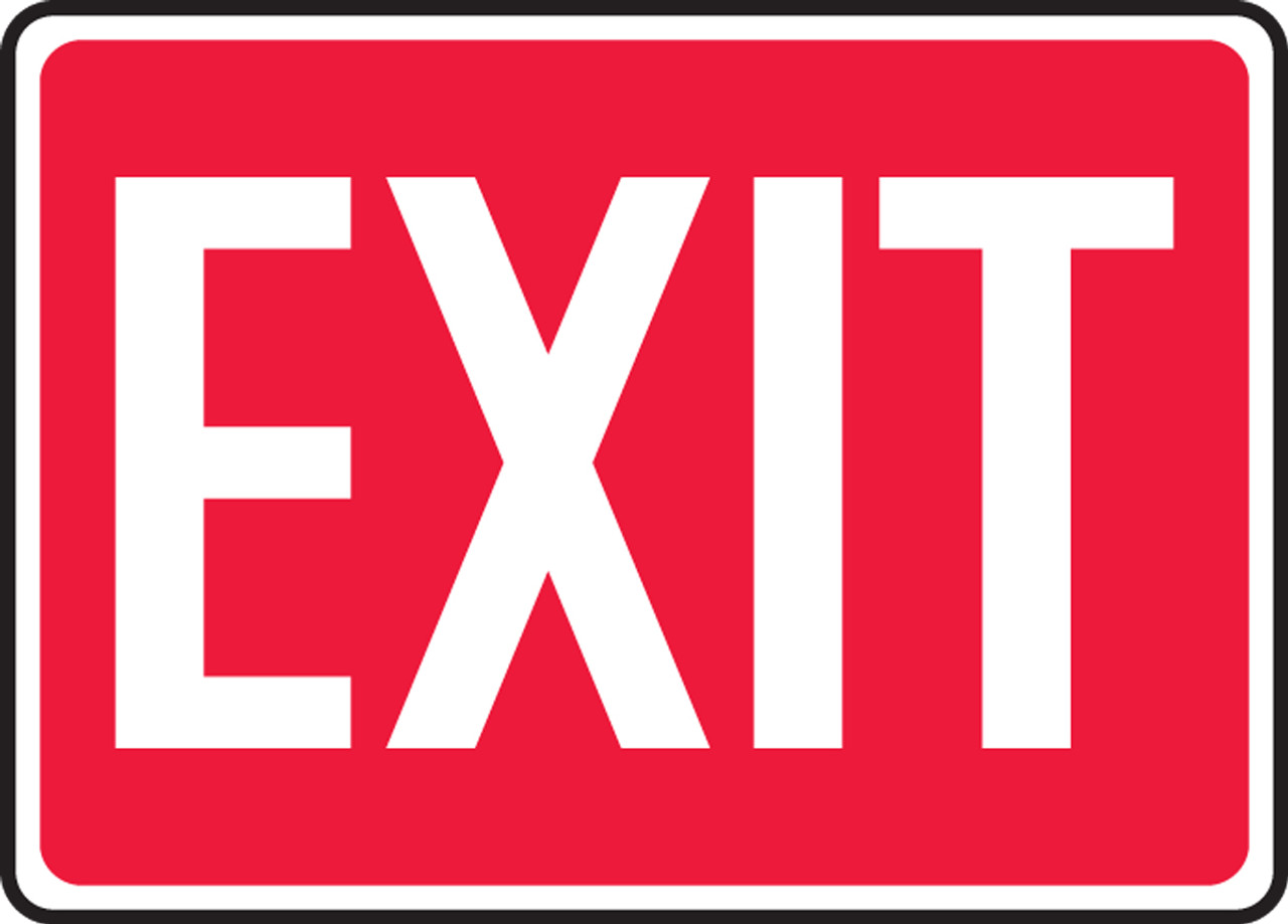 Exit