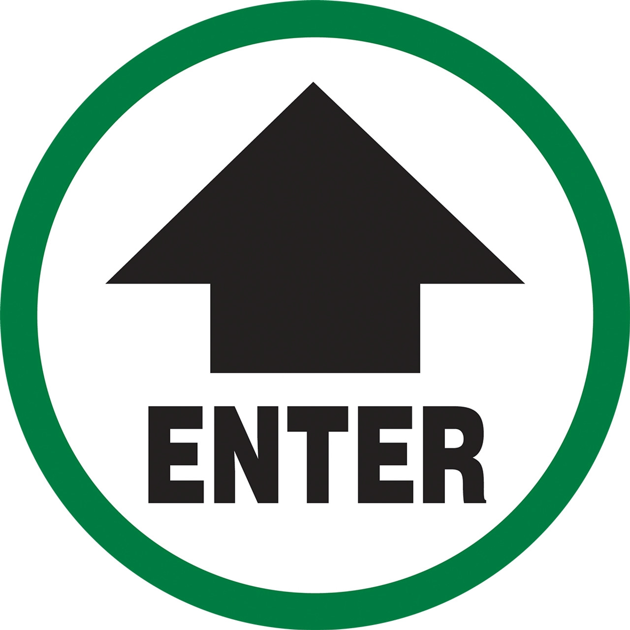 Enter