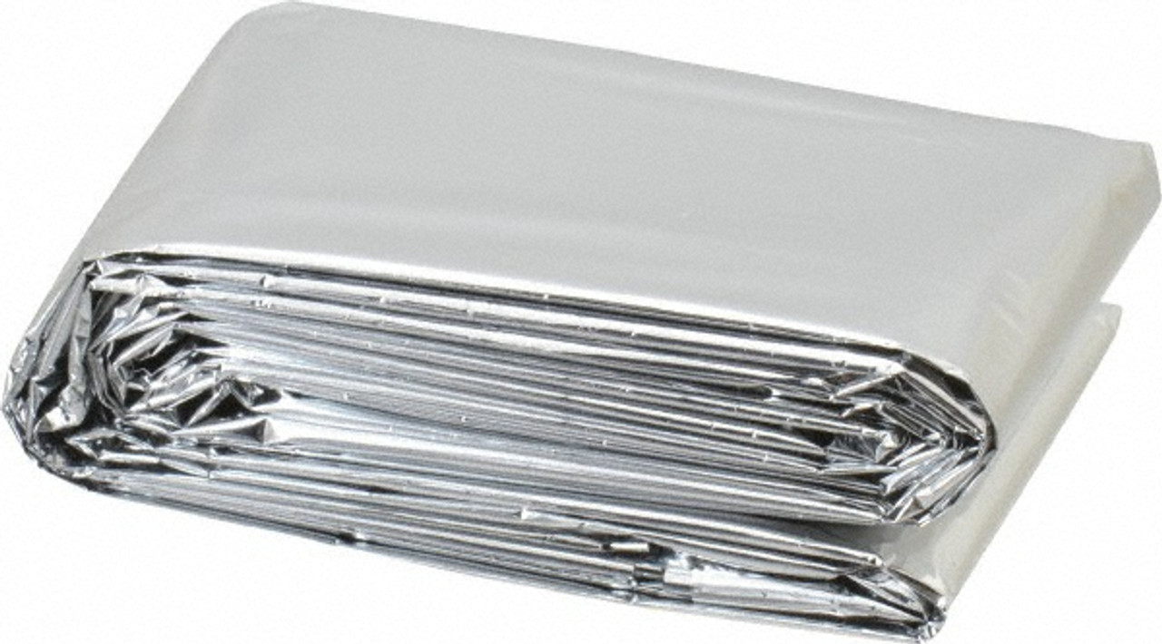 First Aid Mylar Emergency Blanket