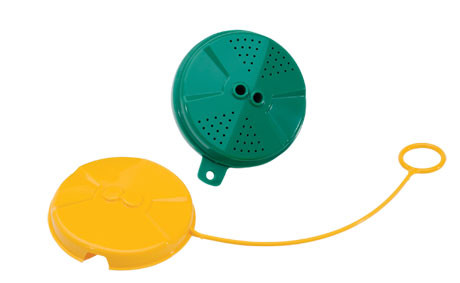 Haws Emergency Eyewash Parts Eye/Face Wash Head