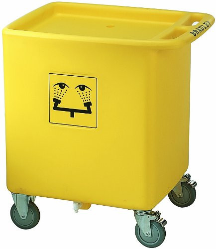Bradley Portable Eyewash Station at low prices.