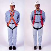 MSA FP Pro Fall Protection Harness 10033836MSA