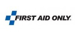 First Aid Only