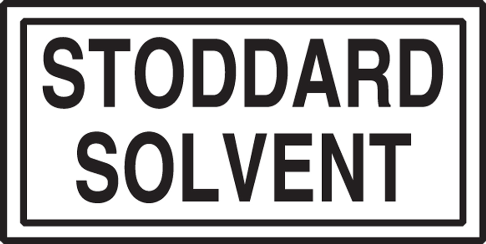 Stoddard Solvent