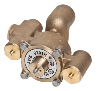 Haws Eyewash & Shower Parts offered at low prices.