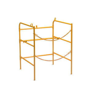 Allegro 9401 Manhole Guard Rail Allegro 9401 Manhole Guard Rail