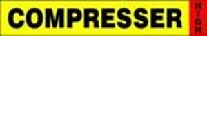 Compressor High IIAR Component Marker Compressor High IIAR Component Marker