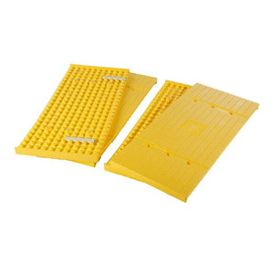 Park Sentry - Plank - Yellow - Carton of 4 Park Sentry - Plank - Yellow - Carton of 4