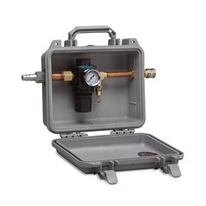Allegro 9871-03 Point of Attachment Air Control System Allegro 9871-03 Point of Attachment Air Control System