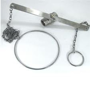Speakman Stay Open Ball Valve 2 Speakman Stay Open Ball Valve 2