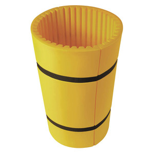 Sentry 42" Round Concrete Wrap Kit Sentry 42" Round Concrete Wrap Kit