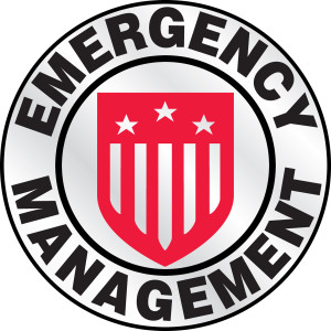 Emergency Management Emergency Response Helmet Stickers Emergency Management Emergency Response Helmet Stickers