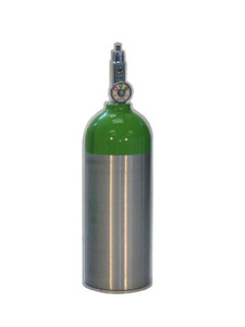 LIFE OxygenPac Replacement Cylinder (LIFE-101)  LIFE OxygenPac Replacement Cylinder (LIFE-101)
