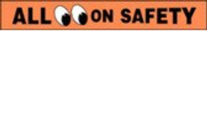 All (eyes Symbol) On Safety All (eyes Symbol) On Safety