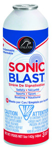 Emergency Signal Horn- Replacement (horn Refill) Emergency Signal Horn- Replacement (horn Refill)