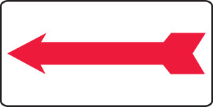 Arrow - Aluma-Lite - 7'' X 14'' 1 Arrow - Aluma-Lite - 7'' X 14'' 1