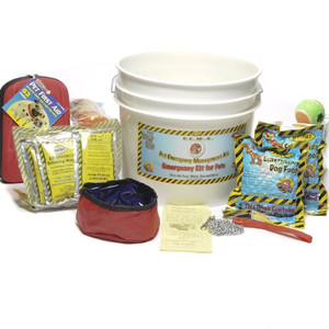 Dog Emergency Survival Kit- DogGoneIt Kit for Dogs Dog Emergency Survival Kit- DogGoneIt Kit for Dogs