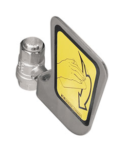 Speakman Stay Open Ball Valve Speakman Stay Open Ball Valve