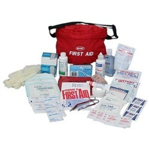 first aid kit fanny pack by Guardian FA-TK8G first aid kit fanny pack by Guardian FA-TK8G