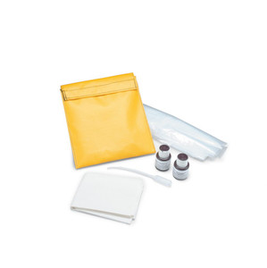 Allegro 0203 Banana oil respirator fit test kit Allegro 0203 Banana oil respirator fit test kit