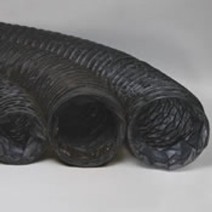 Allegro 9500-15EX 8" Diameter Statically Conductive Ducting (15' Length) Allegro 9500-15EX 8" Diameter Statically Conductive Ducting (15' Length)