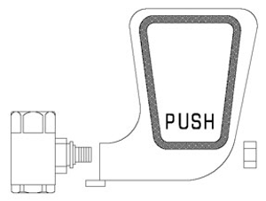 Speakman 1/2" Stainless Steel Ball Valve Assembly- SE-910-SSBV Speakman 1/2" Stainless Steel Ball Valve Assembly- SE-910-SSBV
