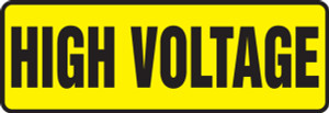 High Voltage 3 High Voltage 3