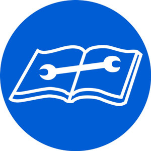 Consult Technical Manual For Proper Procedure - .040 Aluminum - 6'' Consult Technical Manual For Proper Procedure - .040 Aluminum - 6''