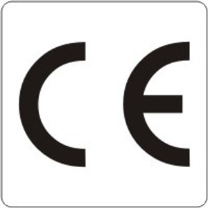 CE Label LSCE139 CE Label LSCE139