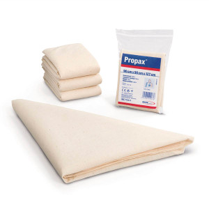 Triangular Bandage Non-Sterile with Pins Triangular Bandage Non-Sterile with Pins