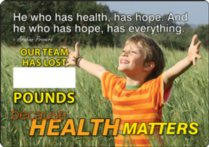 Work Healthy Write A Day Pounds Lost Scoreboard Aluminum 4 Work Healthy Write A Day Pounds Lost Scoreboard Aluminum 4