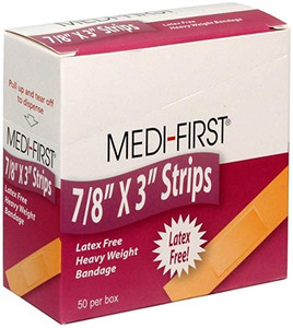 strip bandage heavy weight strip bandage heavy weight