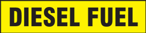 Safety Label: Diesel Fuel Safety Label: Diesel Fuel