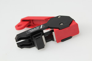 STOPOUT 120/240 Single-Pole Circuit Breaker Lockout STOPOUT 120/240 Single-Pole Circuit Breaker Lockout