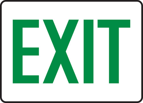 Exit